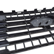 Load image into Gallery viewer, Ford Transit Custom front bumper upper grill 2024-2026 Genuine PZ31-17B968-A
