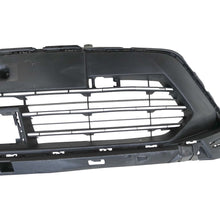Load image into Gallery viewer, Renault Captur E-tech front bumper lower section 2024-2026 Genuine 620264889R
