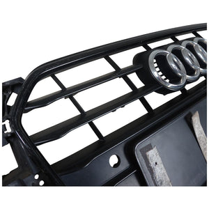 Audi A4 S Line front bumper grill 2012-2015 Facelift 8K0 GENUINE 8K0853651E