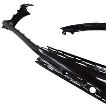 Load image into Gallery viewer, Porsche Macan Front Bumper 2021-2023 Facelift Genuine 95B807221AK FFF
