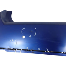 Load image into Gallery viewer, BMW 4 Series Gran Coupe M Sport rear bumper G26 2020-2023 Genuine 51128078583
