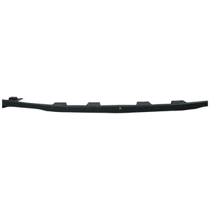 Tesal Model X front bumper lower valance Trim 2017-2019 Genuine 1034833-00-E