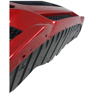 JAGUAR XE R SPORT FRONT BUMPER Saloon Estate GENUINE pn GX7M-17F003-AA