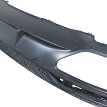 Load image into Gallery viewer, Audi A4 S Line rear bumper valance 2019-2023 Genuine pn 8W0807521AB
