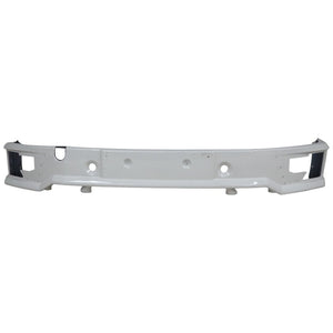 Volkswagen Transporter T6 Sportline front bumper splitter valance 2015-2019