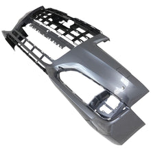 Load image into Gallery viewer, AUDI A8 S LINE S8 FRONT BUMPER 2015 onwards Saloon GENUINE pn 4H0807437K
