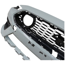 Load image into Gallery viewer, Ford Mustang Mach 1 front bumper 2021-2023 Genuine pn MR3B-17C381-ACW
