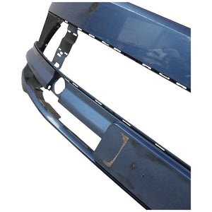 Volkswagen Transporter Caravelle front bumper T6 2015-2020 Genuine 7E5807221D
