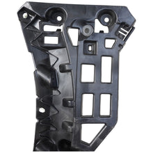 Load image into Gallery viewer, PORSCHE MACAN REAR Left LH Fitting Trim Guide Piece GENUINE 95B807453H
