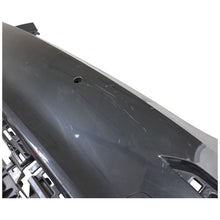 Load image into Gallery viewer, AUDI A3 REAR BUMPER 2020 onwards 8Y4 Hatchback GENUINE Used 8Y4807511
