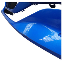 Load image into Gallery viewer, Peugeot 208 front bumper 2020-2022 Hatchback Genuine Used Part 9828080980
