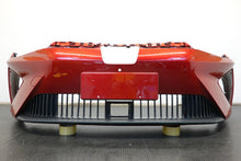 Load image into Gallery viewer, MG 5 MG5 FRONT BUMPER EV 2022 onwards GENUINE pn P10859360
