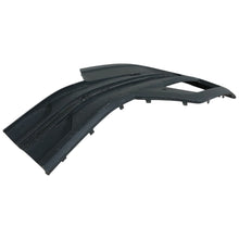Load image into Gallery viewer, Volkswagen transporter front bumper left LH grill 2020 on T6.1 GENUINE 7LA807489
