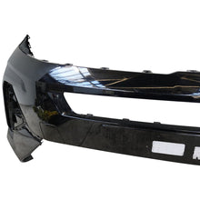 Load image into Gallery viewer, Vauxhall Combo front bumper 2024-2026 Genuine Used 9855869880
