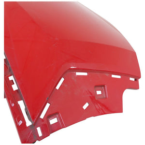 HYUNDAI TUCSON N Line REAR BUMPER Right Corner Trim 2021 on GENUINE 86657-N7000