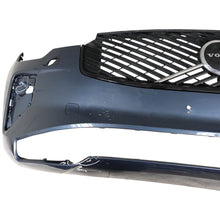 Load image into Gallery viewer, Volvo XC90 front bumper 2025-2026 SUV 5 Door Genuine 32345711
