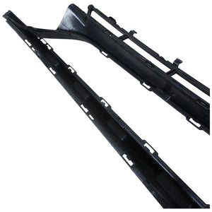 Mercedes Benz SL AMG front bumper lower grill 2017-2021 R231 Genuine A2318852300
