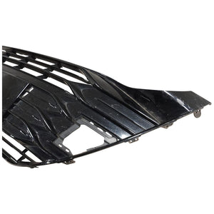 Toyota yaris front bumper centre grill 2017-2019 Hatchback Genuine 53102-0D130