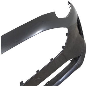 Ford fiesta front bumper 2018-2022 Hatchback Genuine pn H1BB-17757-A
