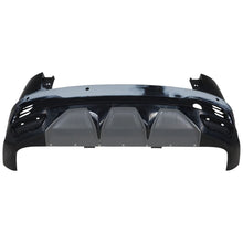 Load image into Gallery viewer, MG HS REAR BUMPER 2025 onwards GENUINE 5 Door Used P11082091
