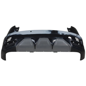 MG HS REAR BUMPER 2025 onwards GENUINE 5 Door Used P11082091