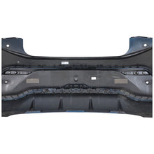 Load image into Gallery viewer, CUPRA BORN REAR BUMPER 2022 onwards GENUINE Used part 10E807421B
