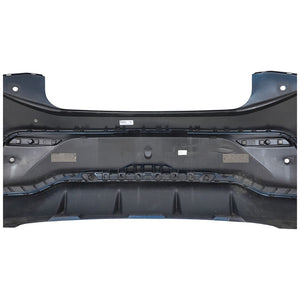 CUPRA BORN REAR BUMPER 2022 onwards GENUINE Used part 10E807421B
