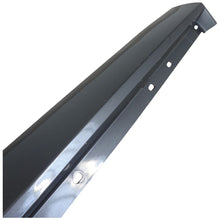 Load image into Gallery viewer, Jaguar XE SE Portfolio right RH side skirt sill cover Genuine pn GX73-101D56-A
