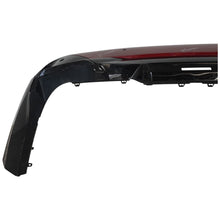 Load image into Gallery viewer, BMW 5 SERIES G60 M SPORT REAR BUMPER 2023 onward Saloon GENUINE Used 51128084713
