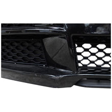 Load image into Gallery viewer, Jaguar XE front bumper SE Portfolio 2015-2020 Genuine Used GX73-17F003-AA
