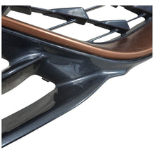 Load image into Gallery viewer, CUPRA BORN FRONT BUMPER Centre Grill 2022 onwards GENUINE Used Part 10E805903C
