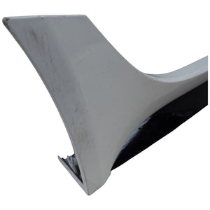 Jaguar XE R Sport Right RH Side Skirt Sill Cover Genuine pn GX7M-101D56-A