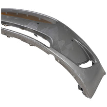 Load image into Gallery viewer, JAGUAR XKR FRONT BUMPER 2011 Coupe Cabrio GENUINE Used Part 9W83-17C831-A
