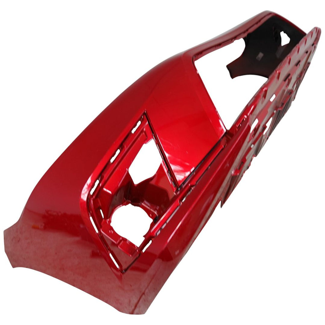 Honda Civic front bumper 2023-2025 Hatchback Genuine 71101-T39A-A000