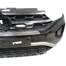 Load image into Gallery viewer, Volkswagen T-Roc front bumper T Roc 2021-2024 SUV Genuine 2GA807221Q
