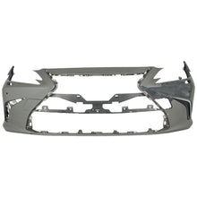 Load image into Gallery viewer, Lexus ES FRONT BUMPER 2018 onwards Hybrid GENUINE pn 52119-33B50
