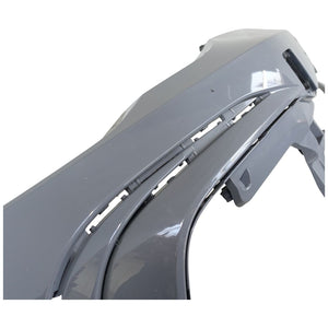 Volkswagen Golf GTE R Line front bumper 2020-2023 Hatchback Genuine 5H0807221G