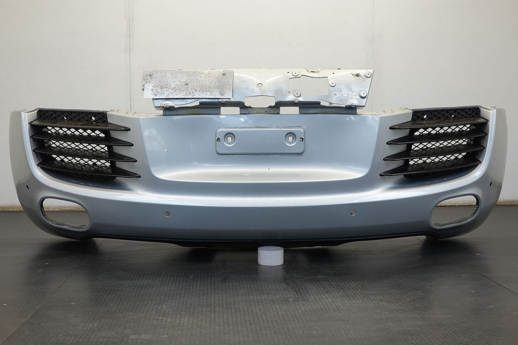 AUDI R8 Rear Bumper 4.2 V8 Pre facelift 2007 to 2010 GENUINE Used 420807511