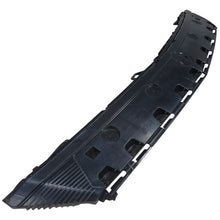 Load image into Gallery viewer, Mercedes Benz A Class front bumper Upper Fitting Trim W176 Genuine A1768851265
