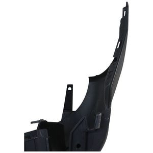 Renault Kangoo rear bumper 2008-2013 Genuine 8200499018
