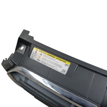 Load image into Gallery viewer, Audi A1 front bumper upper grill 2015-2019 Hatchback Genuine 8XA853651B
