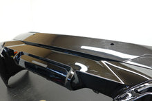 Load image into Gallery viewer, BMW 5 SERIES G60 M SPORT REAR BUMPER 2023 onward Saloon GENUINE Used 51128084713
