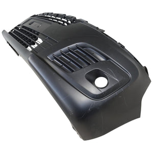 Peugeot Expert front bumper 2017-2021 Van Genuine Used 9808639977