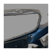 Load image into Gallery viewer, MERCEDES BENZ C CLASS AMG LINE FRONT BUMPER W205 2014 to2018 GENUINE A2058850925
