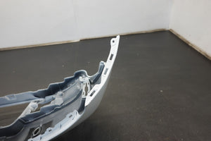 HONDA JAZZ FRONT BUMPER 2012 to 2015 SI Sport Hatchback GENUINE 71101 TF0-N00Z