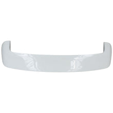 Load image into Gallery viewer, Nissan Juke spoiler for rear tailgate boot lid 2014-2016 Genuine KE615-1KA00WH
