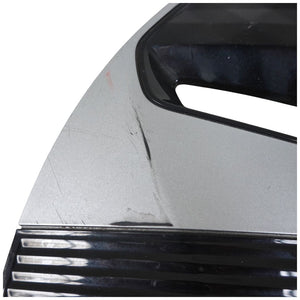 MG ZS 17" Steel Wheel Trim Cover Cap 2022 onwards Genuine 10973945