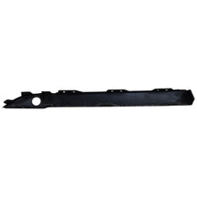 Load image into Gallery viewer, Porsche Macan S front bumper left LH Trim 2020-2023 Genuine 95B807823C
