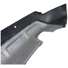 Load image into Gallery viewer, Skoda Yeti rear bumper 2014 to 2017 Hatchback Genuine pn 5L6807521
