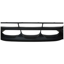 Load image into Gallery viewer, Nissan Juke front bumper lower section facelift 2014-2016 Genuine 62026 BV80A
